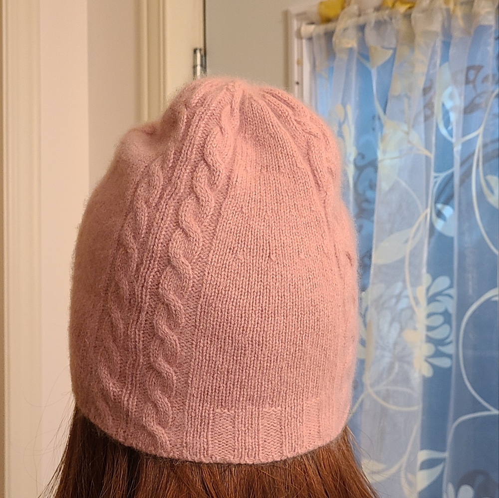 Max Studio beanie - Picture 4 of 5